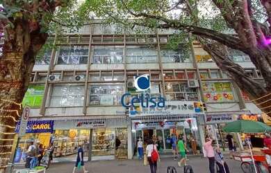 Imagem: O depósito possui 28m² de Área e está localizado em Tijuca