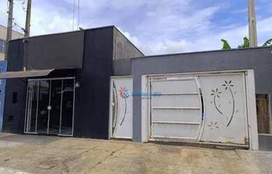 Imagem: A casa possui 2 Dormitórios, 1 Banheiro, 113m² de Área e