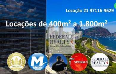 Imagem: O depósito possui 5 Vagas na garagem e 936m² de Área e está