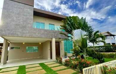 Imagem 1: Casa à Venda Condomínio Condomínio Praias do Sul 1 [6148