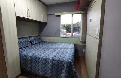 Imagem 15: Gf - Apartamento 2 Quartos perto da Unipac: Conforto e Preço que Cabe no Bolso