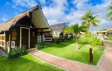 Imagem 2: Pousada à venda, Vila Tatuamunha - Porto de Pedras/AL