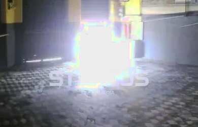 Imagem: O depósito possui 48m² de Área e está localizado em Engenho