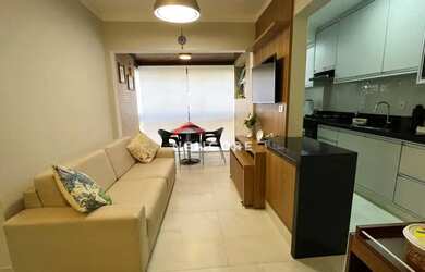 Imagem: Apartamento em Passeio Maraca - Riviera - Bertioga/SP