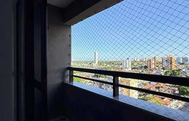 Imagem: O apartamento possui 2 Dormitórios, 2 Banheiros, 2 Vagas na