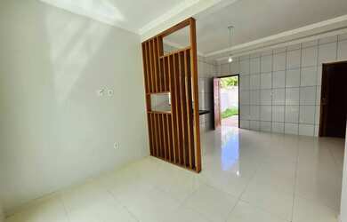 Imagem: Blue Maison - 3 Quartos sendo um Suíte Próximo a Nova Moaçara