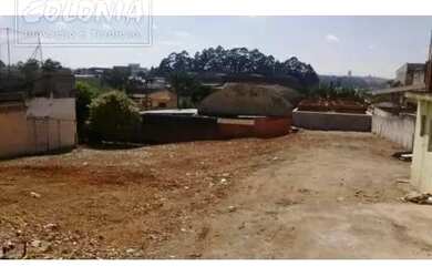 Imagem: O terreno possui 1.762m² de Área e está localizado em Campestre