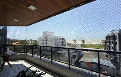 Imagem: Excelente imóvel na orla de intermares