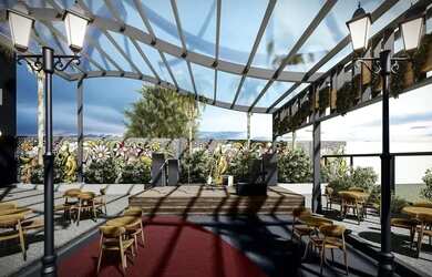 Imagem 16: Studio em Praia de Atlântida