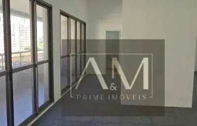 Imagem 3: Sala, 129 m² - venda por R$ 1.225.000 ou aluguel por R$ 9.235/mês -...