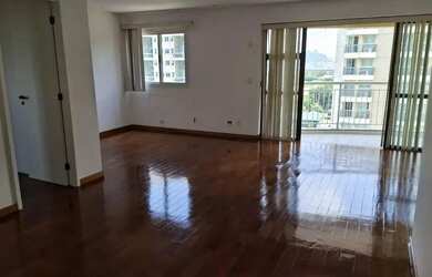 Imagem: O apartamento possui 3 Dormitórios, 3 Banheiros, 2 Vagas na