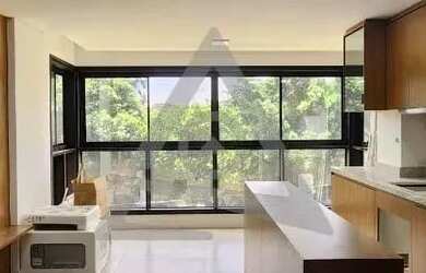 Imagem: O apartamento possui 2 Dormitórios, 3 Banheiros, 2 Vagas na