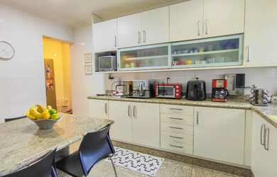 Imagem 13: Venda Apartamento 3 Dormitórios - 123 m² Perdizes