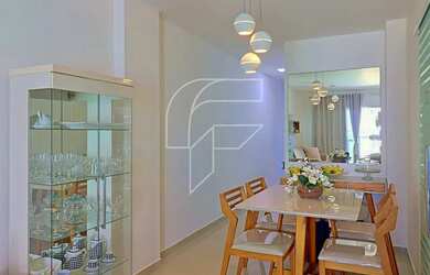 Imagem 7: Imóvel para venda com 95 metros quadrados com 2 quartos em Praia do Morro...