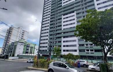 Imagem: O apartamento possui 3 Dormitórios, 2 Banheiros, 2 Vagas na