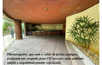 Imagem 16: Excelente Apartamento Alto Padrão Jardim Anália Franco