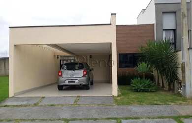 Imagem: Casa à venda em Indaiatuba, Jardim Park Real, com 2 quartos