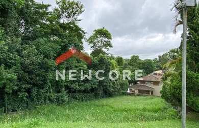 Imagem: O terreno possui 596m² de Área e está localizado em Pousada