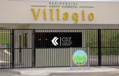 Imagem: A casa em condomínio possui 2 Dormitórios, 2 Banheiros, 2