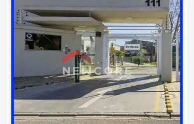 Imagem: A casa em condomínio possui 4 Dormitórios, 5 Banheiros, 4