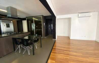 Imagem 5: Venda Apartamento 2 Dormitórios - 113 m² Cerqueira César