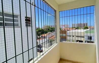 Imagem 6: Apartamento para alugar no Condomínio Maria Belaniza, bairro Ponto Novo