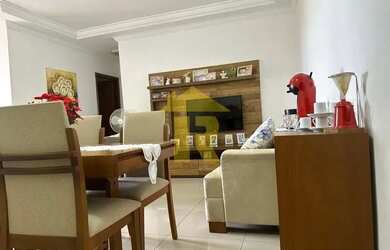 Imagem: O apartamento para alugar possui 2 Dormitórios, 2 Banheiros