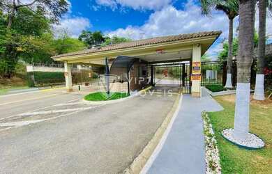 Imagem: O terreno possui 1.008m² de Área, Imóvel novo e está localizado