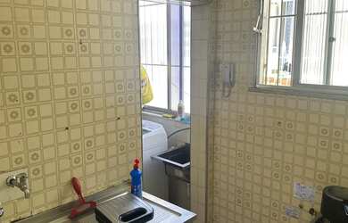 Imagem: Vaga em quarto - Tijuca (ambiente LGBT friendly