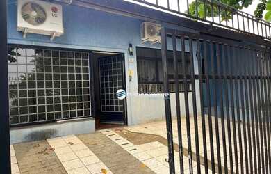 Imagem: Casa com 3 dormitórios para alugar, 165 m² por R$ 3.768,00/mês