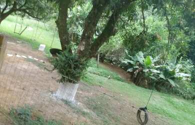 Imagem: A chácara à venda possui 6900m² de Área e está localizado