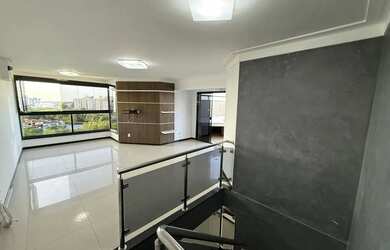 Imagem 2: Cobertura Exclusiva no Cohajap