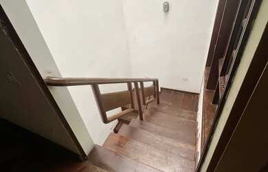 Imagem 5: Residência alto padrão. Piscina, Churrasqueira, Imóvel mobiliadoeAr-condicionado