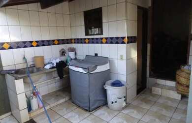 Imagem 8: Casa padrão em Candido Portinari - Ribeirão Preto