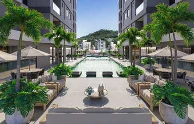 Imagem 5: EM CONSTRUÇÃO. Piscina, Churrasqueira, Varandae69m² de Área