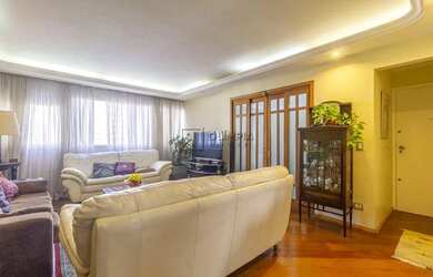 Imagem 3: Venda Apartamento 3 Dormitórios - 150 m² Brooklin