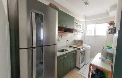 Imagem 3: Apartamento no Condomino Mais Viver