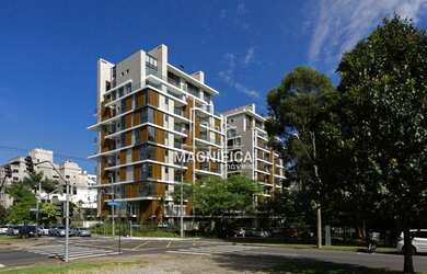 Imagem 1: APARTAMENTO NOVO NO BAIRRO SEMINÁRIO COM 3 SUÍTES DUAS VAGAS