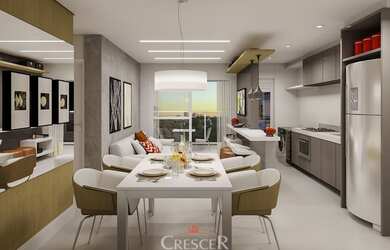 Imagem 12: Apartamentos para venda com 2 a 3 quartos em Caioba