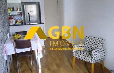 Imagem 4: Oportunidade apartamento no Horto do Ypê