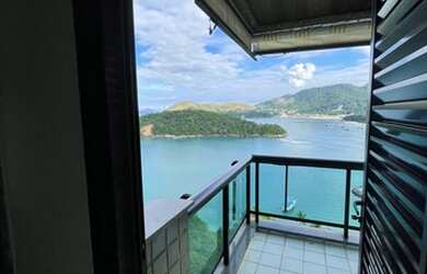 Imagem 5: Apartamento para locação anual no condomínio Porto Real Resort