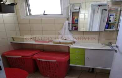 Imagem 9: SAO PAULO - Apartamento padrao - IPIRANGA