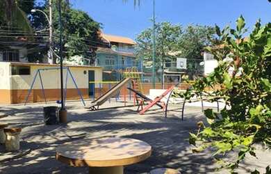 Imagem 12: Apartamento para venda com 65 metros quadrados com 2 quartos em Campo...