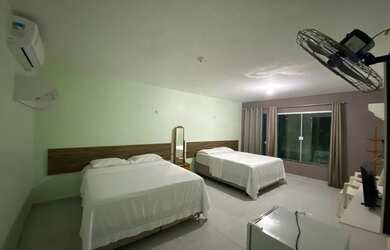 Imagem 10: Casa de praia para temporada