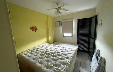 Imagem 6: Apartamento para locação anual no condomínio Porto Real Resort