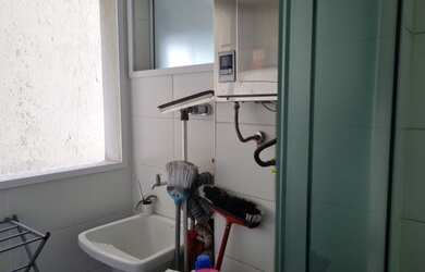 Imagem 15: Apartamento para venda com 120 metros quadrados com 3 quartos em Icaraí...