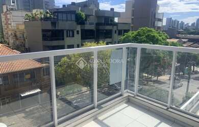 Imagem 9: CAXIAS DO SUL - Apartamento Padrão - Exposição