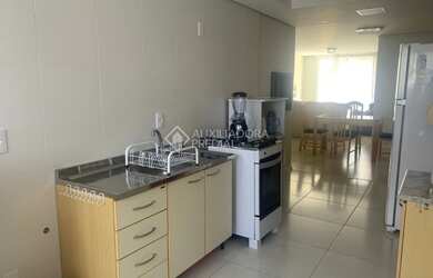 Imagem 12: CAXIAS DO SUL - Apartamento Padrão - Exposição