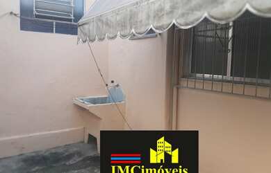 Imagem: A casa possui 1 Dormitório, 1 Banheiro, 42m² de Área e está