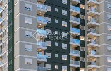 Imagem 1: CAXIAS DO SUL - Apartamento Padrão - Sanvitto II